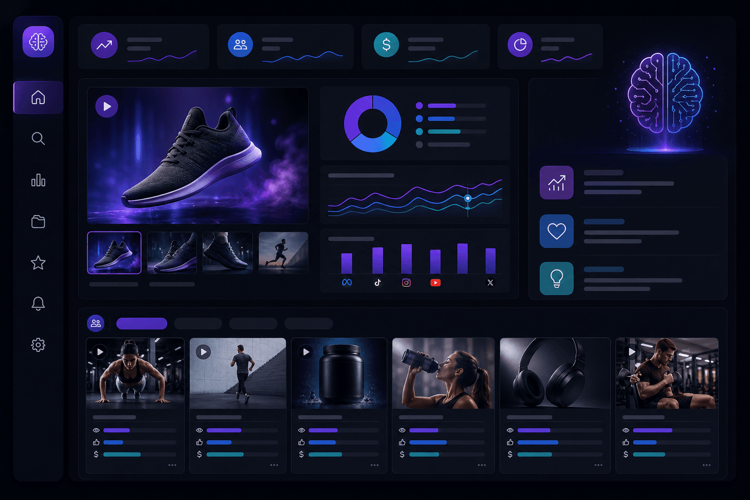 Ad Intelligence preview