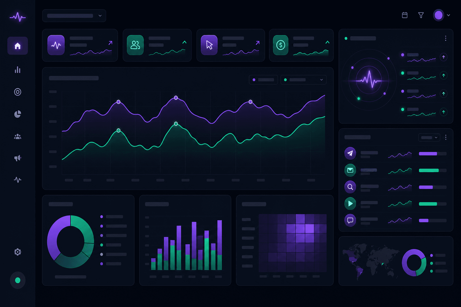 Pulse preview